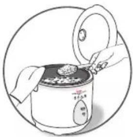TEFAL Comfort RK400630 - COMFORT - 31