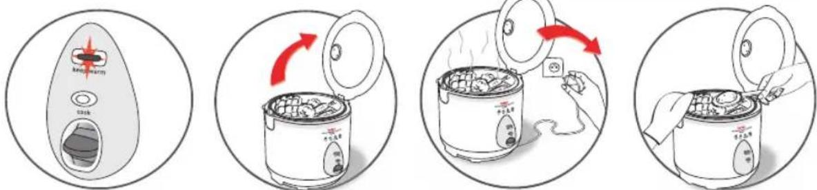 TEFAL Comfort RK400630 - COMFORT - 38