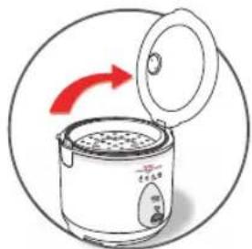 TEFAL Comfort RK400630 - COMFORT - 5
