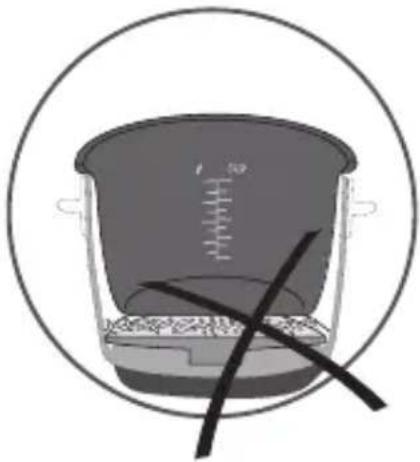 TEFAL New Classic RK100601 - 2 - 3