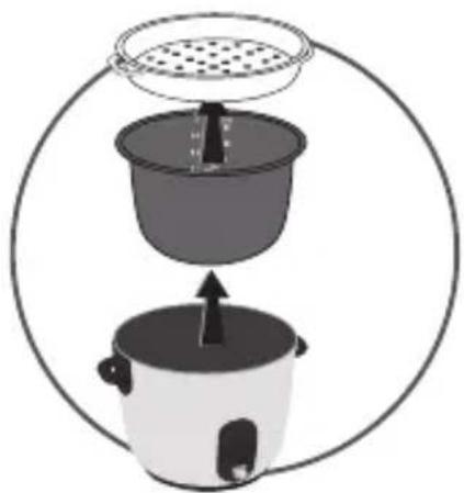 TEFAL New Classic RK100601 - 1 - 3
