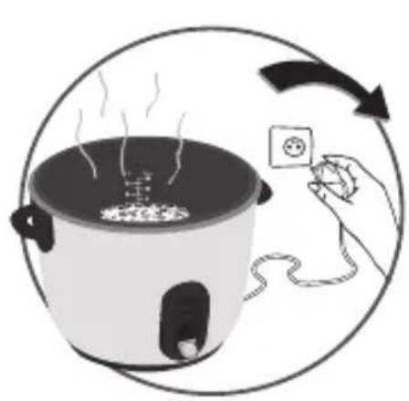 TEFAL New Classic RK100601 - 1 - 1