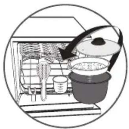 TEFAL New Classic RK100601 - 1 - 6