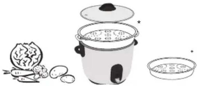 TEFAL New Classic RK100601 - 1 - 1
