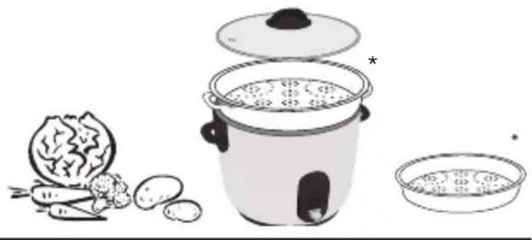 TEFAL New Classic RK100601 - 2 - 1