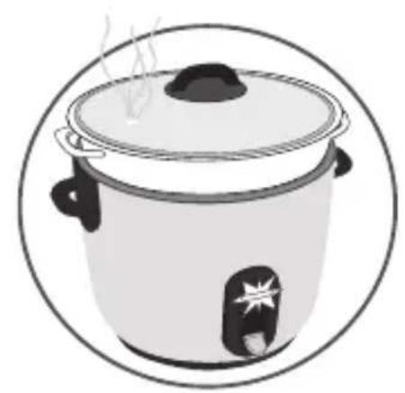 TEFAL New Classic RK100601 - 2 - 5