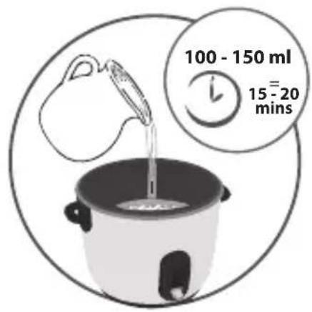 TEFAL New Classic RK100601 - 1 - 2