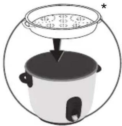 TEFAL New Classic RK100601 - 1 - 4