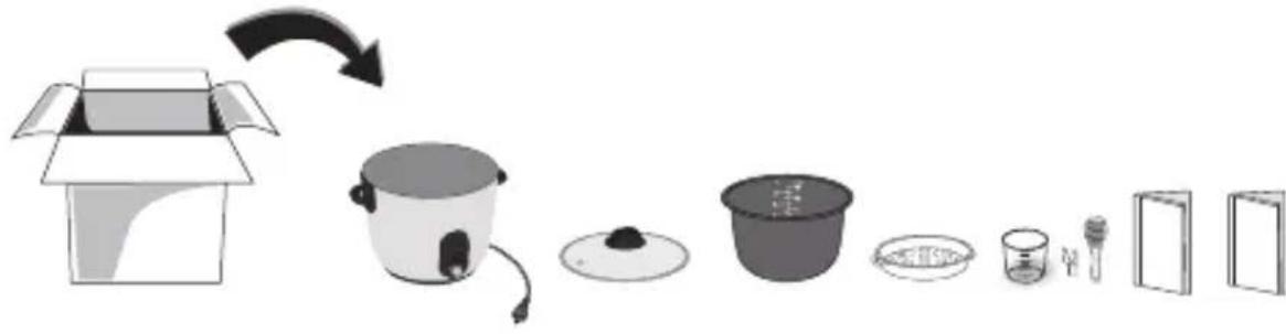 TEFAL New Classic RK100601 - 1 - 1