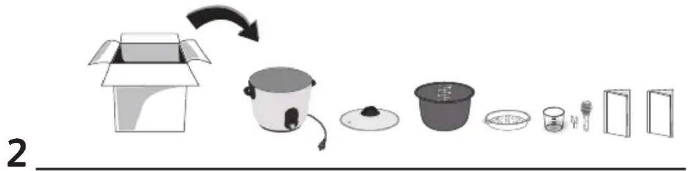 TEFAL New Classic RK100601 - 1 - 10