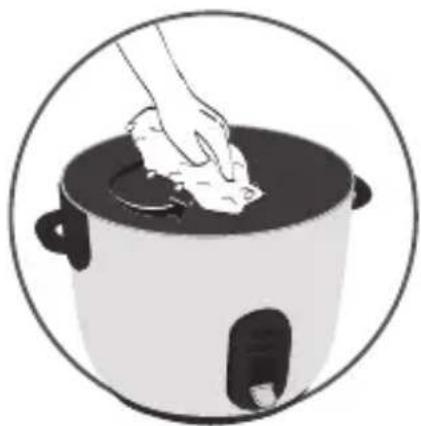 TEFAL New Classic RK100601 - 1 - 6