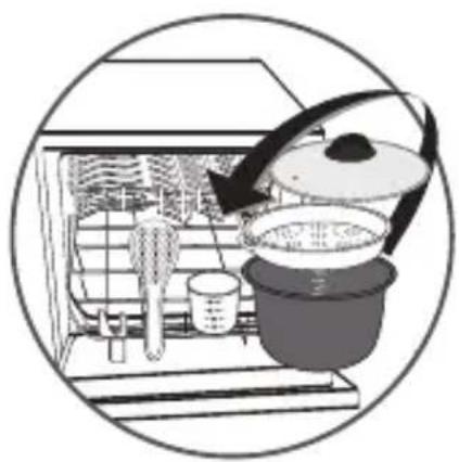 TEFAL New Classic RK100601 - 1 - 4