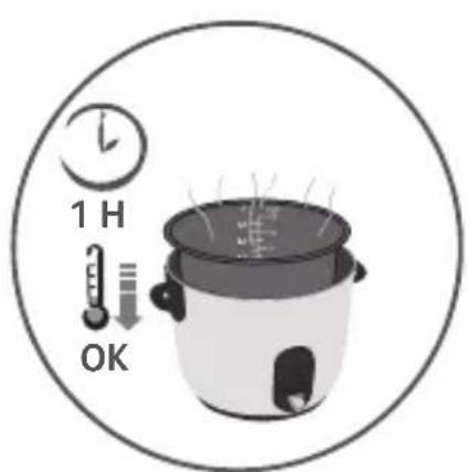 TEFAL New Classic RK100601 - 1 - 2