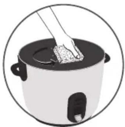 TEFAL New Classic RK100601 - 1 - 9