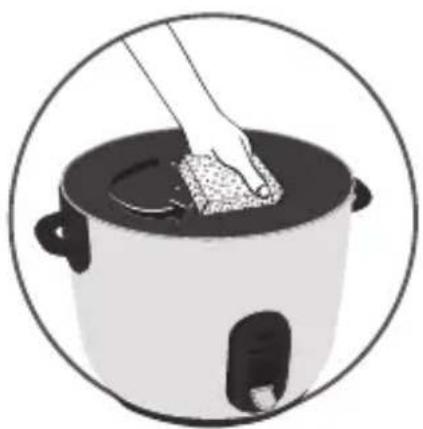 TEFAL New Classic RK100601 - 1 - 5