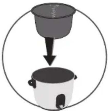 TEFAL New Classic RK100601 - 2 - 1