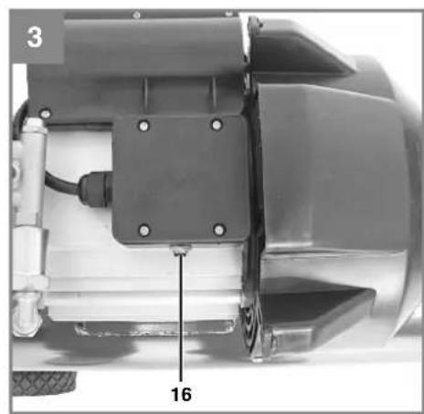 EINHELL TCAC 400508 - 3