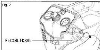 Aerotec Mobilpack 2 - OPERATION - 1