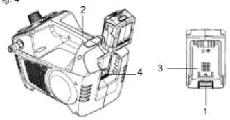 Aerotec Mobilpack 2 - BETRIEB - 1