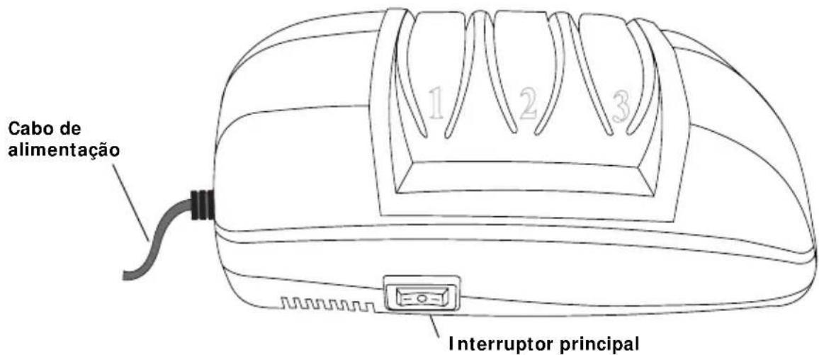 BUFFALO G310 - Conselhos sobre aggiar - 1