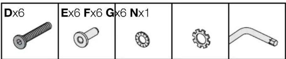 Linea Tremmeseng - Garantie - 25