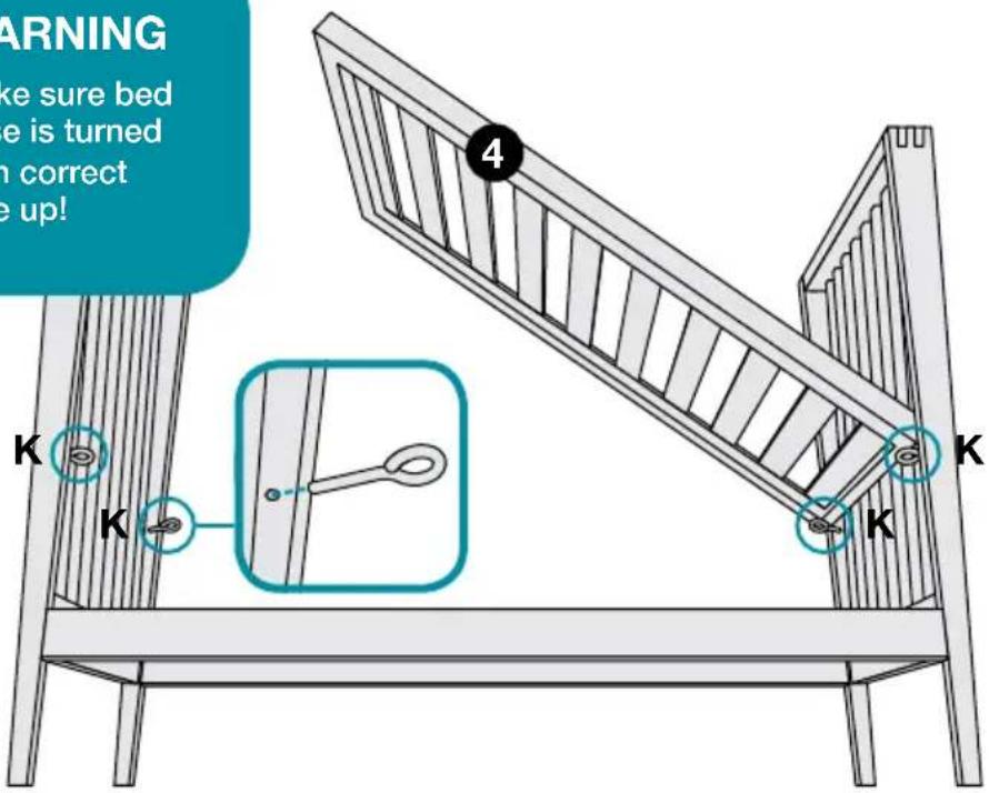 Linea Tremmeseng - Garantie - 2