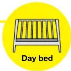 Linea Tremmeseng - Garantie - 35