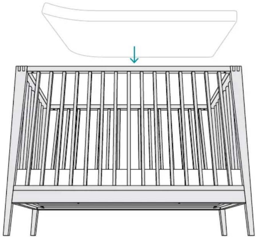 Linea Tremmeseng - Garantie - 31