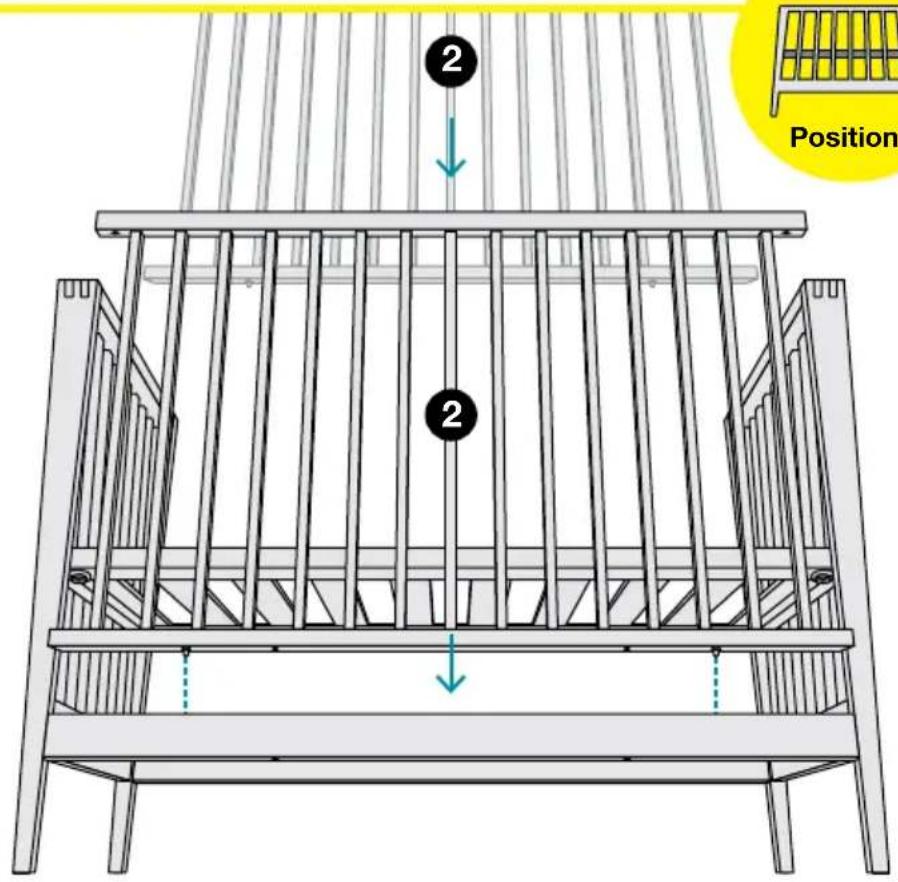 Linea Tremmeseng - Garantie - 6