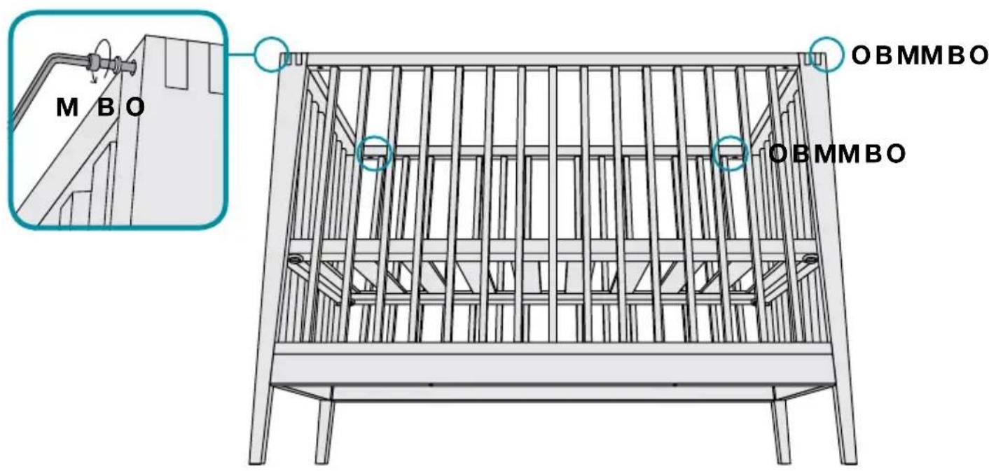 Linea Tremmeseng - Garantie - 17