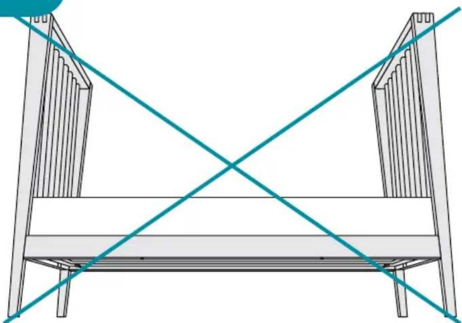 Linea Tremmeseng - WARNING - 1