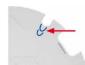 Mobotix MXP26AAU6D - Raccordement de la p26 - 5