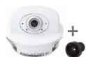 Mobotix MXP26AAU6D - Variantes de la p26 - 1