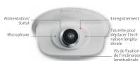 Mobotix MXP26AAU6D - Raccordement de la p26 - 1