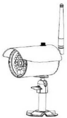 ABUS TVAC16010B - Lieferumfang - 1