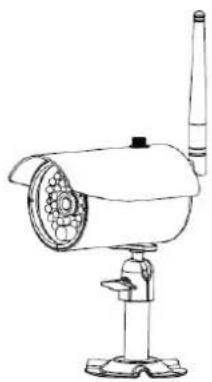 ABUS TVAC16010B - Leveringsomvang - 1