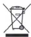 ABUS TVAC16010B - Entsorgung - 1