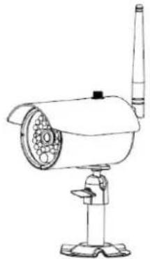 ABUS TVAC16010B - Scope of delivery - 1