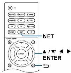 ONKYO TXRZ730 - Lecture - 3