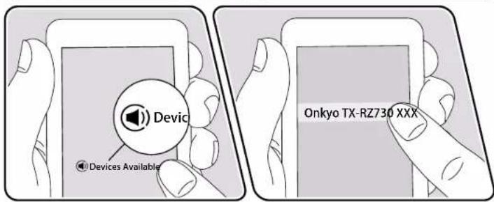 ONKYO TXRZ730 - Lecture - 2