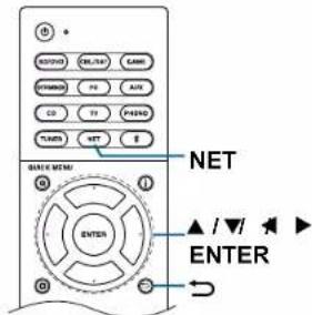 ONKYO TXRZ730 - Lecture - 4