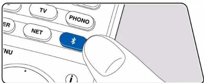 ONKYO TXRZ730 - Commandes de base - 1