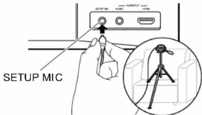 ONKYO TXRZ730 - Speaker Setup - 2