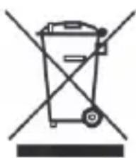 ABUS FU8150 - Entsorgung - 1