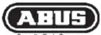 ABUS FU8150 - Bediening - 3