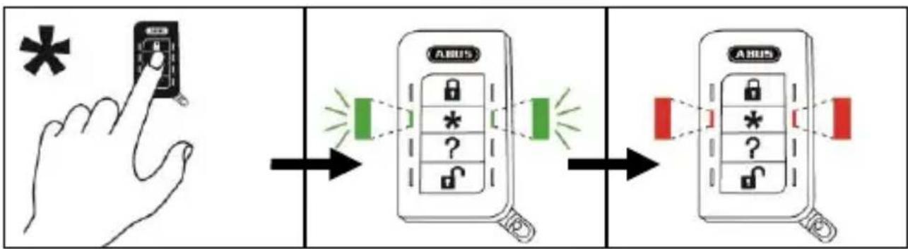ABUS FU8150 - [DE] Intern aktivieren - 1