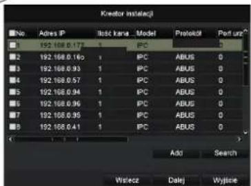 ABUS TVVR36021 - 14 15 - 3