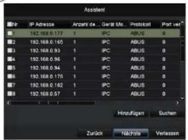 ABUS TVVR36021 - 17 18 - 1