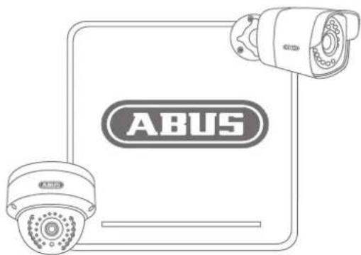 ABUS TVVR36021 - English - 1
