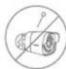 ABUS TVVR36021 - Advarselshenvisninger - 5